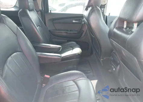 2012 GMC Acadia Denali from USA, damaged, VIN 1GKKRTED6CJ288802